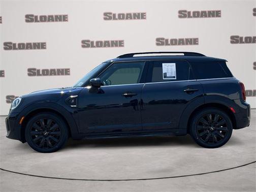 2023 MINI Countryman Cooper S ALL4