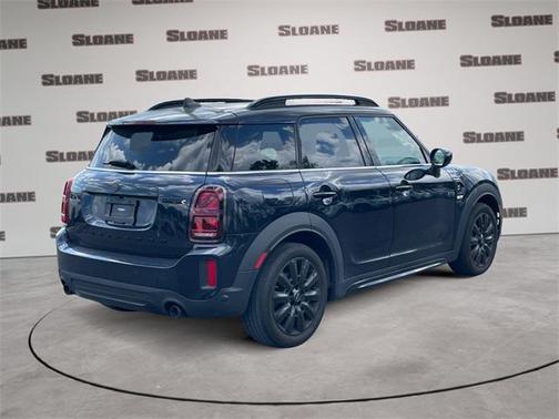 2023 MINI Countryman Cooper S ALL4