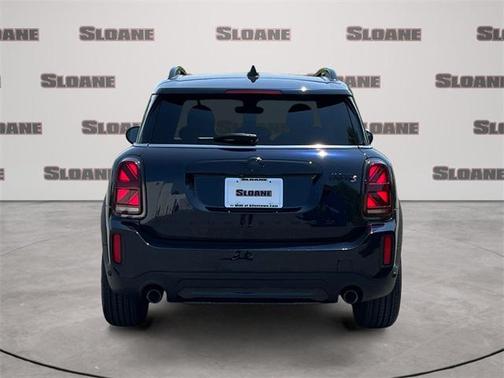 2023 MINI Countryman Cooper S ALL4