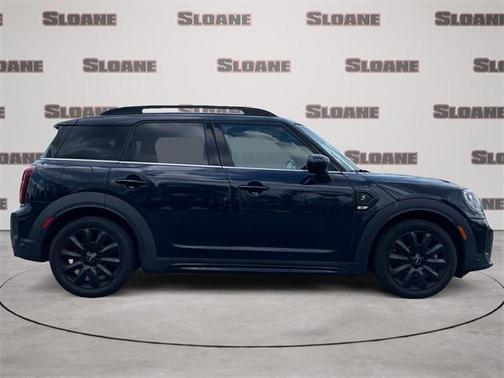 2023 MINI Countryman Cooper S ALL4