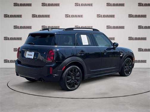 2023 MINI Countryman Cooper S ALL4