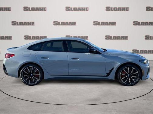 2026 BMW 430 Gran Coupe i xDrive