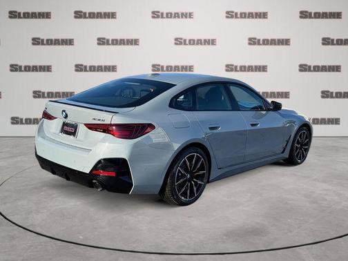 2026 BMW 430 Gran Coupe i xDrive