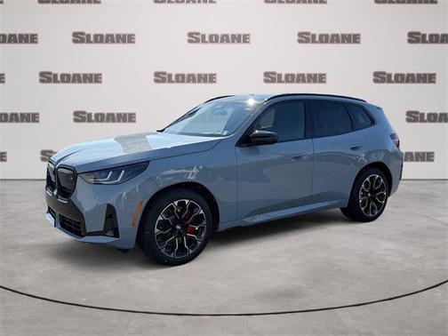 2026 BMW X3 M50 xDrive