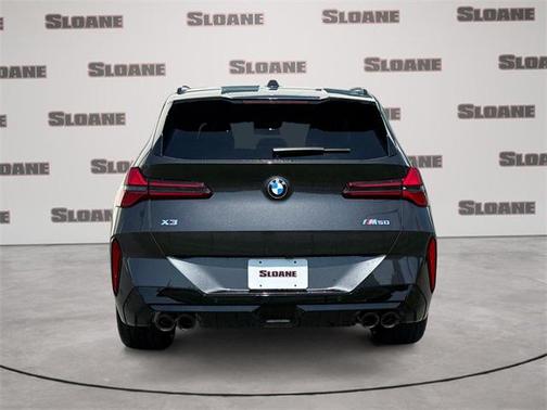 2025 BMW X3 M50 xDrive