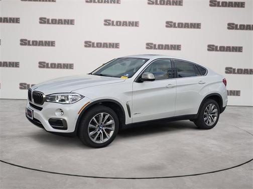 2019 BMW X6 xDrive35i