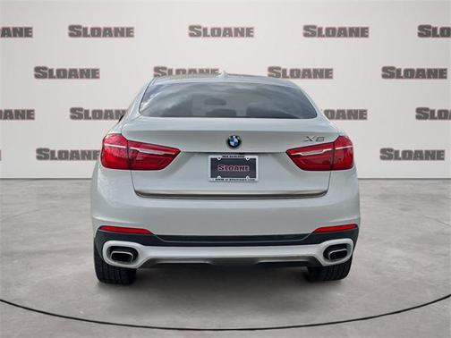 2019 BMW X6 xDrive35i
