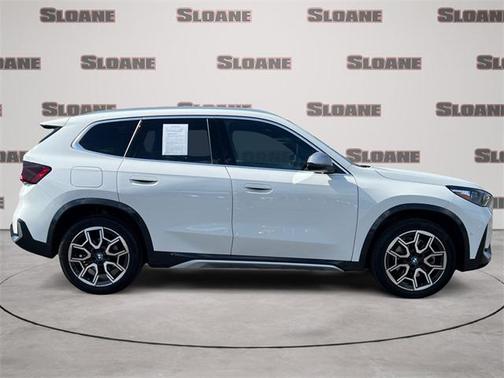 2024 BMW X1 xDrive28i