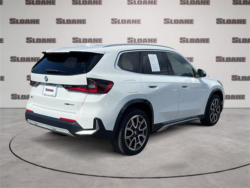 2024 BMW X1 xDrive28i