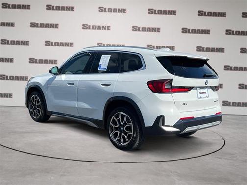 2024 BMW X1 xDrive28i