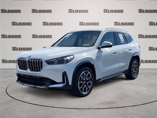 2024 BMW X1 xDrive28i