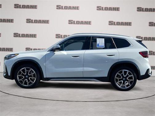 2024 BMW X1 xDrive28i