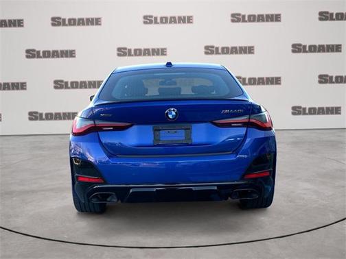 2024 BMW M440 i xDrive