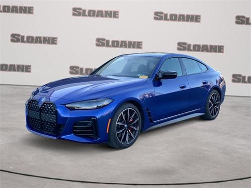 2024 BMW M440 i xDrive