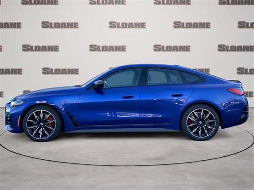 2024 BMW M440 i xDrive