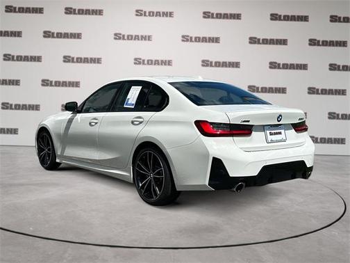 2023 BMW 330 xDrive