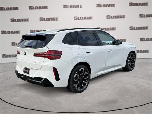 2026 BMW X3 M50 xDrive