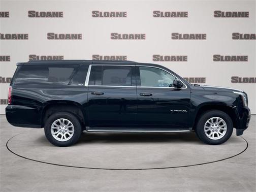 2016 GMC Yukon XL SLT