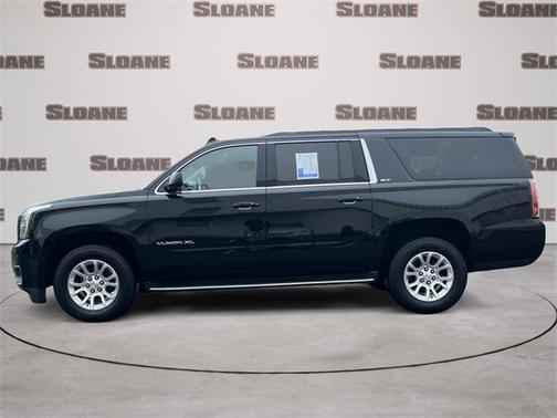 2016 GMC Yukon XL SLT