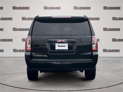 2016 GMC Yukon XL SLT