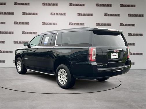 2016 GMC Yukon XL SLT
