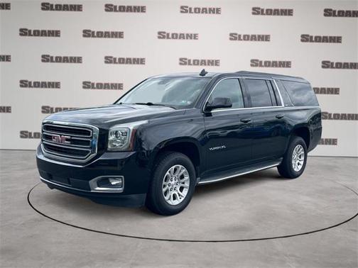 2016 GMC Yukon XL SLT
