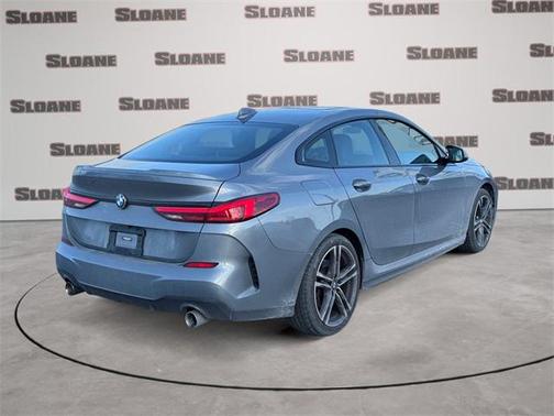 2023 BMW 840 Gran Coupe i xDrive