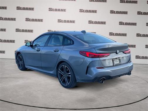 2023 BMW 840 Gran Coupe i xDrive