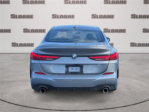2023 BMW 840 Gran Coupe i xDrive