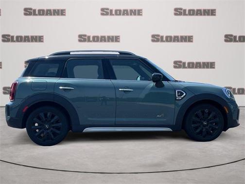 2023 MINI Countryman Cooper S ALL4