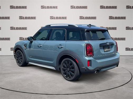 2023 MINI Countryman Cooper S ALL4
