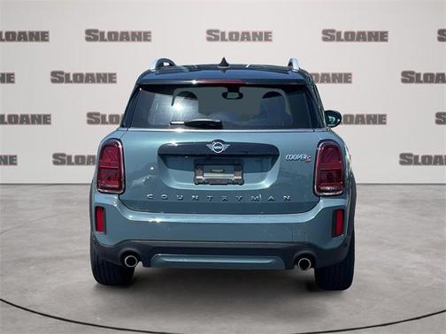 2023 MINI Countryman Cooper S ALL4