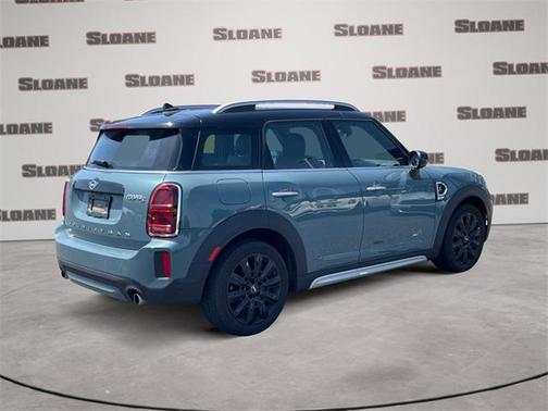 2023 MINI Countryman Cooper S ALL4