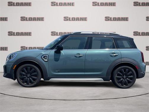 2023 MINI Countryman Cooper S ALL4