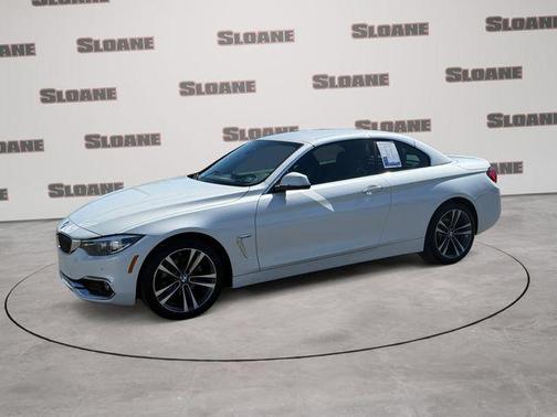 2020 BMW 430 i xDrive