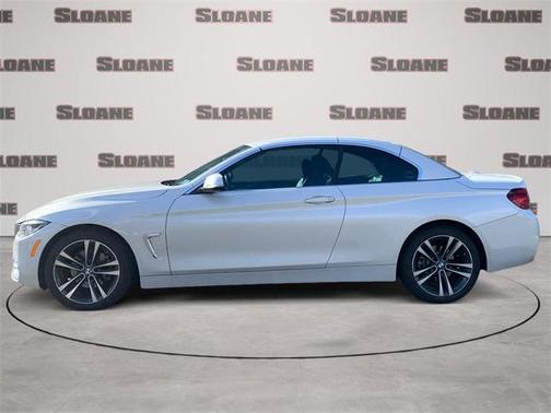 2020 BMW 430 i xDrive