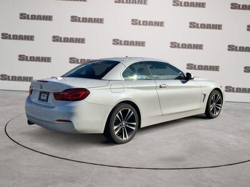 2020 BMW 430 i xDrive