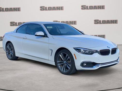 2020 BMW 430 i xDrive