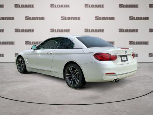 2020 BMW 430 i xDrive