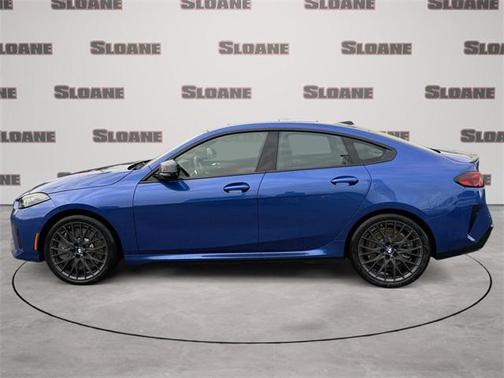 2025 BMW M235 Gran Coupe xDrive