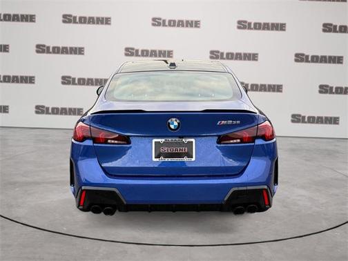 2025 BMW M235 Gran Coupe xDrive