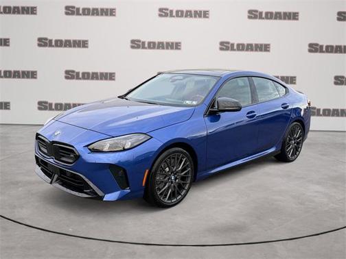 2025 BMW M235 Gran Coupe xDrive