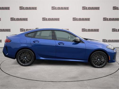 2025 BMW M235 Gran Coupe xDrive