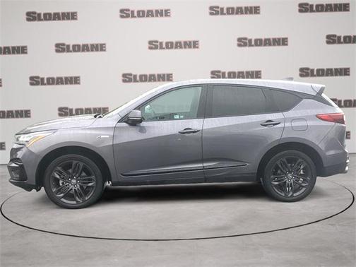 2021 Acura RDX A-Spec