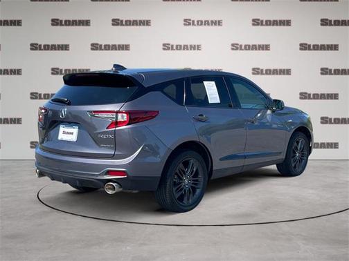 2021 Acura RDX A-Spec