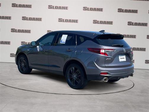 2021 Acura RDX A-Spec