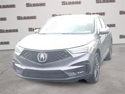 2021 Acura RDX A-Spec