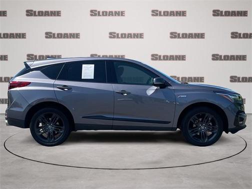 2021 Acura RDX A-Spec