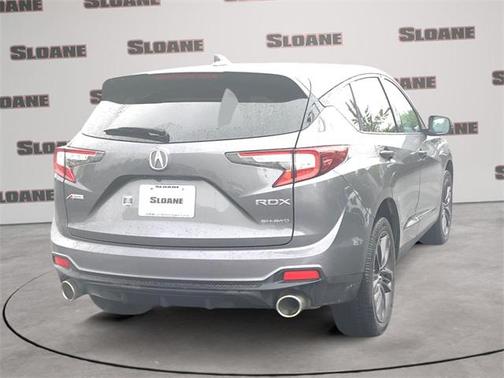 2021 Acura RDX A-Spec