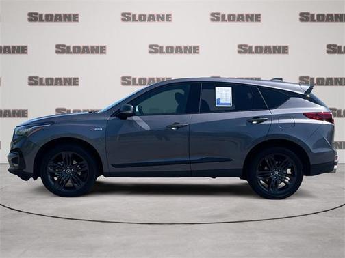 2021 Acura RDX A-Spec